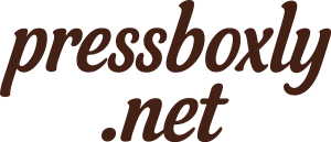pressboxly.net logotip
